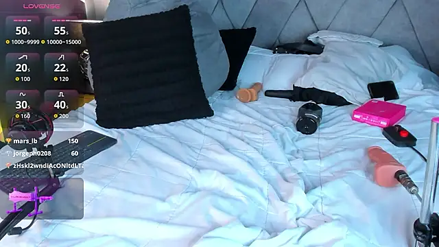 Markbrown live sex cam