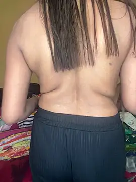 CUTI-NAINA's cam snapshot