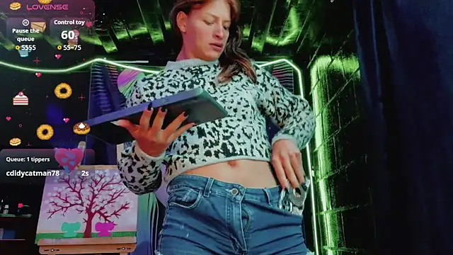 Summer_XO live sex cam