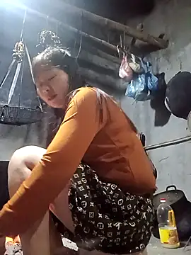 vangkt-cute's cam snapshot