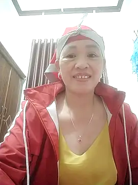 RV616's cam snapshot