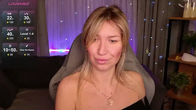 MilaBott's cam snapshot