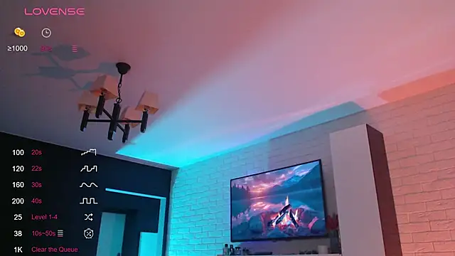 Jade_Lumin's cam snapshot