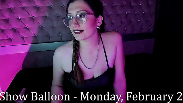 Sweett_Dominik's cam snapshot