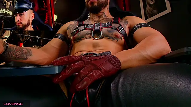 billyMayer_ live sex cam