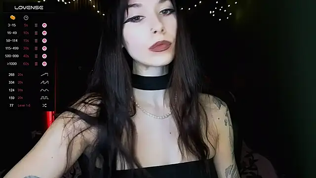 JillVerdon's cam snapshot