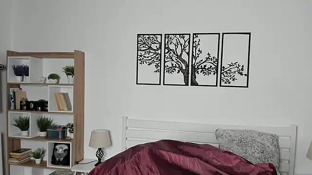 MalvinaTrafford's cam snapshot