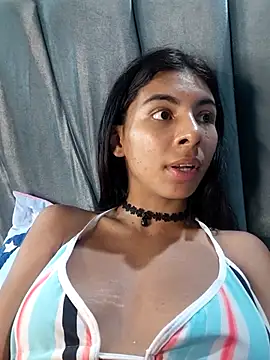 chaparritahot99 live sex cam