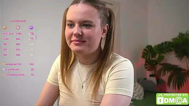 Agatha_Gris's cam snapshot