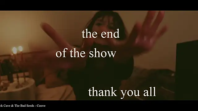 WebCora live sex cam