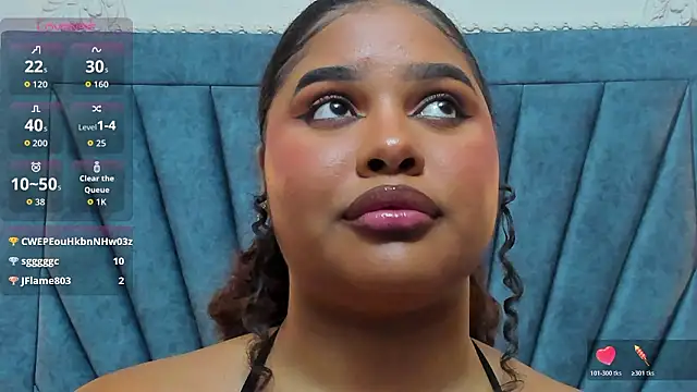 Helena-Snow's cam snapshot