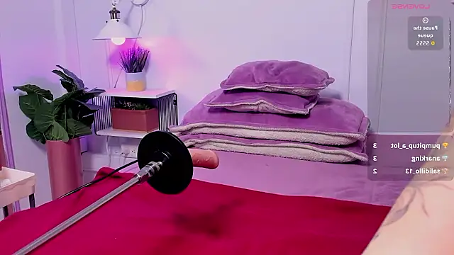 Maddie_Rosee's cam snapshot