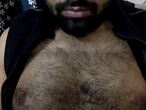 Delhi_HUNK69 live sex cam