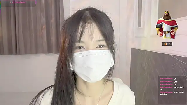 Your-Sunshine live sex cam