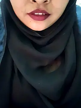 Indian-Nazia's cam snapshot