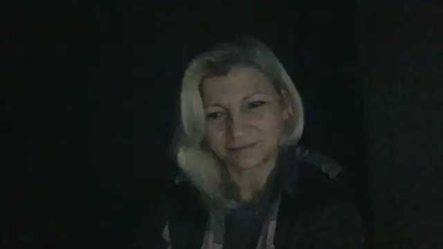 AidaRay's cam snapshot