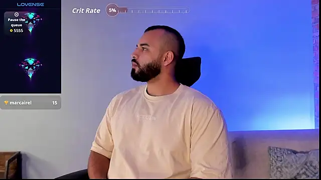 Chris_Varden live sex cam