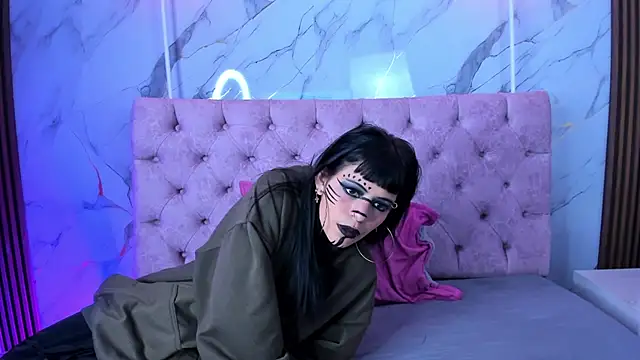 AuroraDiaz's cam snapshot