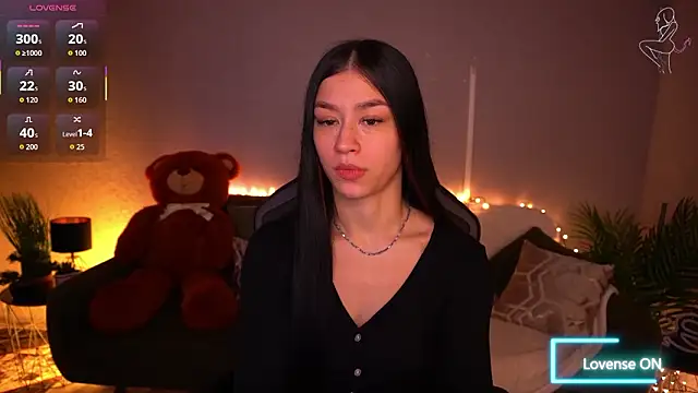 FataleNellie's cam snapshot