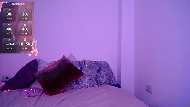 dark__nymph's cam snapshot