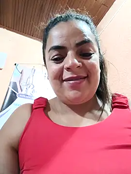 Mia-Glow live sex cam