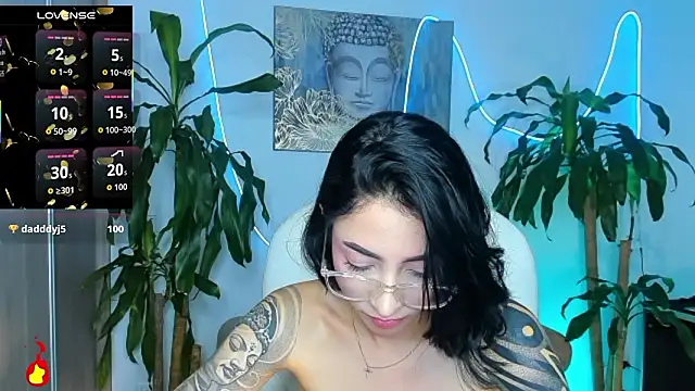 barbie_scoth_'s cam snapshot