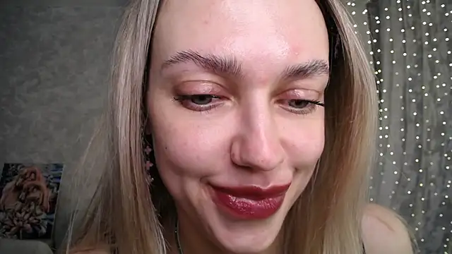 NickyAdamidi's cam snapshot