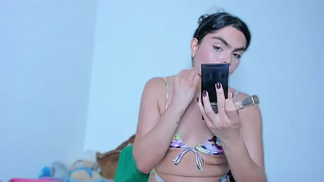 cheryl_blossom69 live sex cam