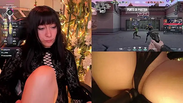 Nanachi_Cook live sex cam