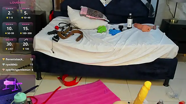 VanessaHard_as live sex cam