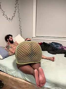 Ghoulsnooze_19 live sex cam