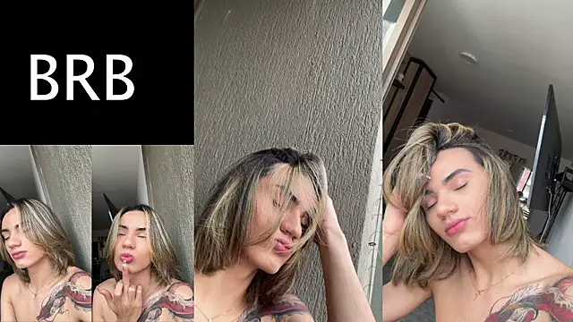 Mikey_Morningstar live sex cam