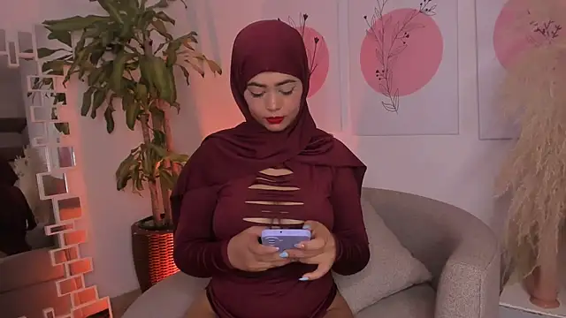 azzahara069's cam snapshot