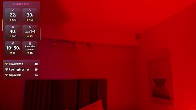 naishaa_'s cam snapshot