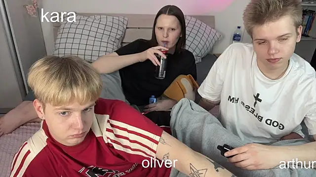 olivertasty live sex cam