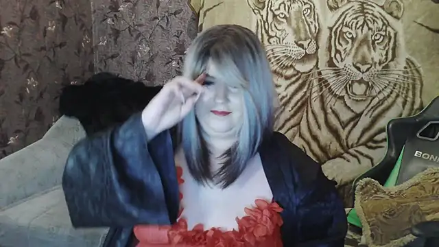 YuliiaSan live sex cam