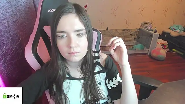 Crazy_forest_fairy live sex cam