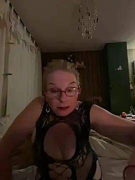 KitKat_X's cam snapshot