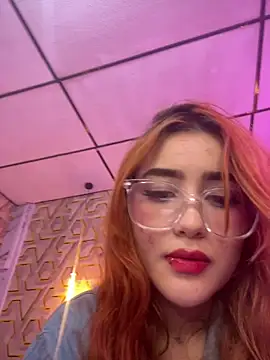 Ashly_cutee's cam snapshot