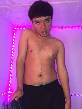 Prince_kody live sex cam