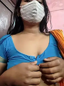 Miss_Aayushi live sex cam