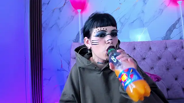 AuroraDiaz's cam snapshot