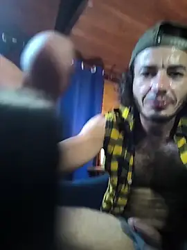 PedroMancini live sex cam