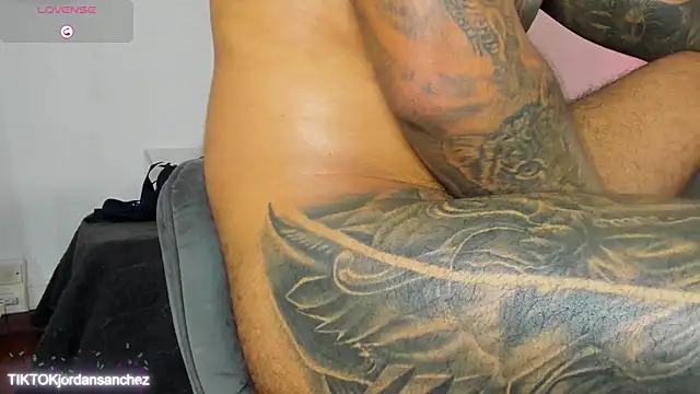 JordanSmiith_ live sex cam