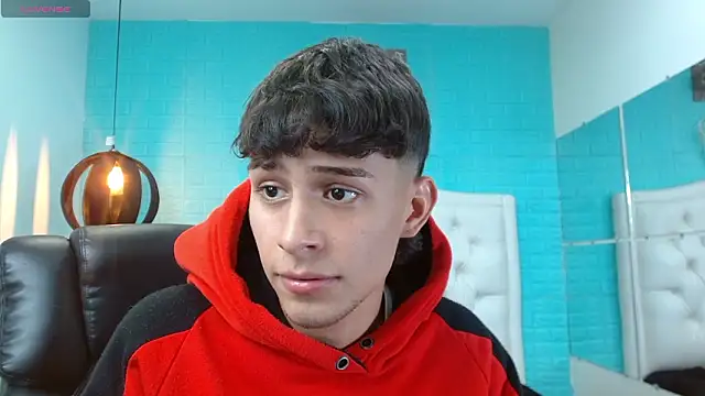 DraxBlade09 live sex cam