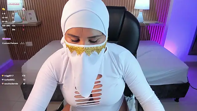 Karim_Nabil's cam snapshot