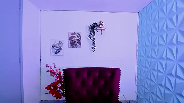 Layla_cg's cam snapshot