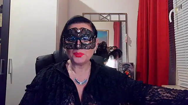 LadyMaxime511's cam snapshot