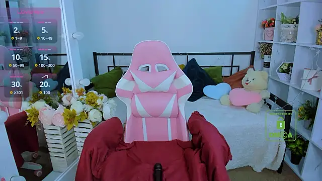 _Dian_A_Pr's cam snapshot