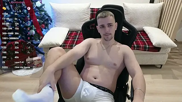 Larstar01 live sex cam